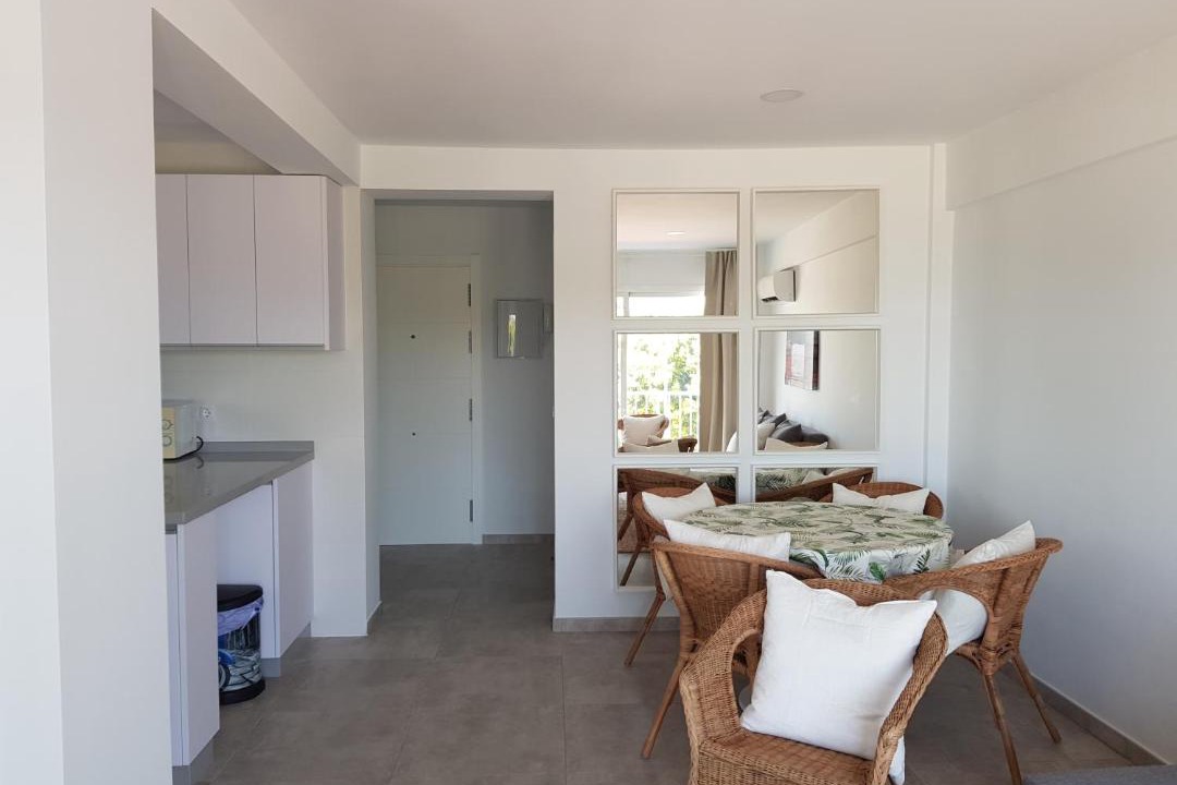 Photo of Livingroom in Torre del Mar