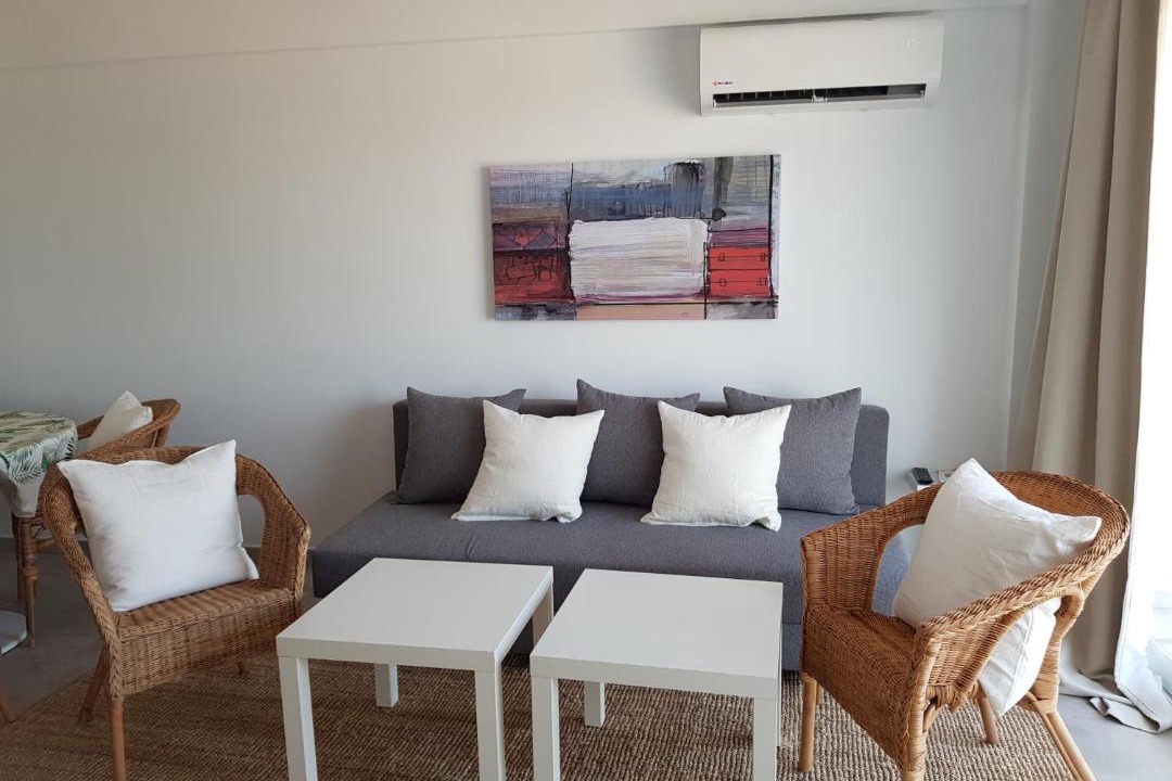 Photo of Livingroom in Torre del Mar
