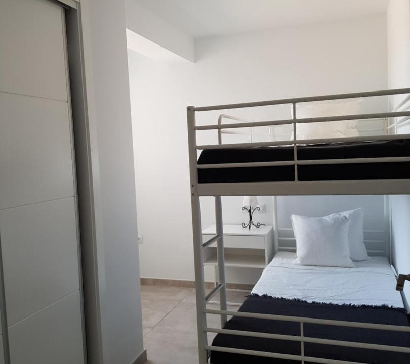 Photo of Bedroom in Torre del Mar