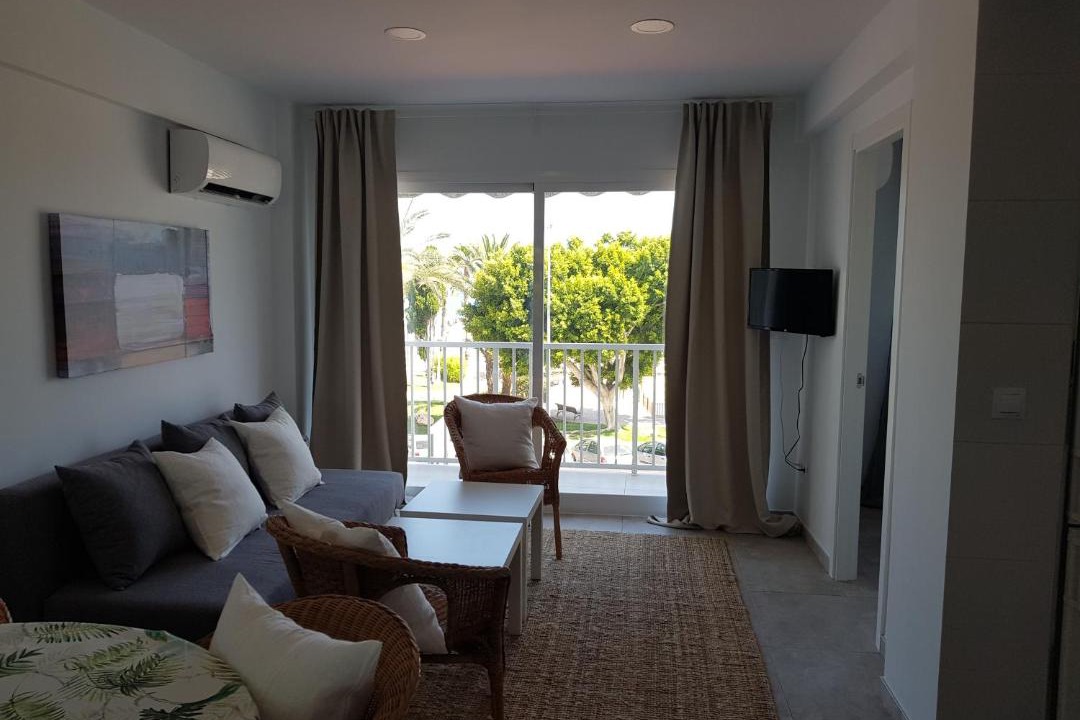 Photo of Livingroom in Torre del Mar