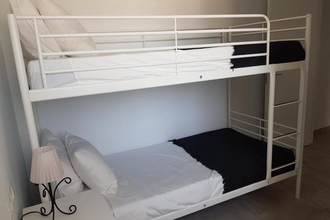 Photo of Bedroom in Torre del Mar