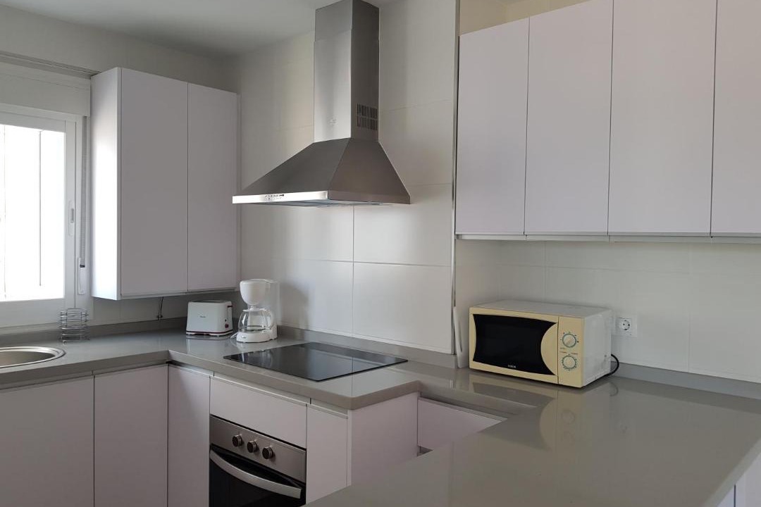 Photo of Kitchen in Torre del Mar