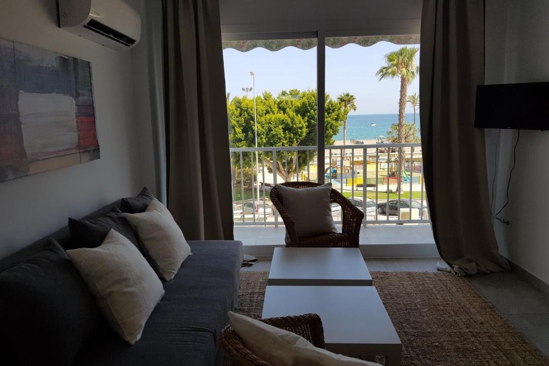 Photo of Livingroom in Torre del Mar