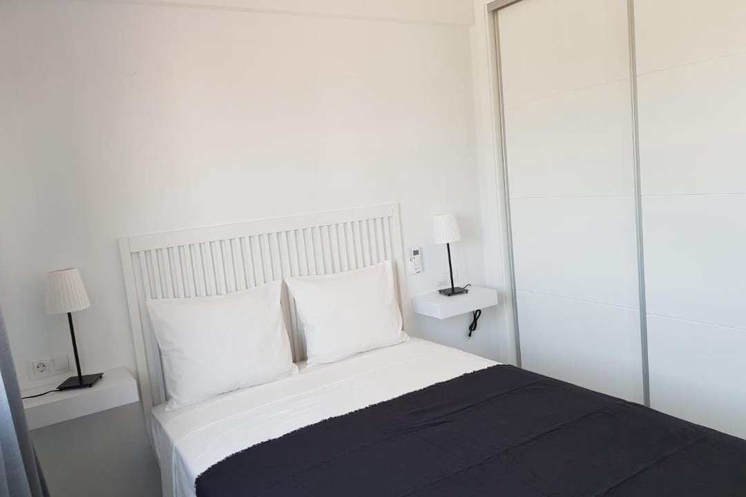 Photo of Bedroom in Torre del Mar