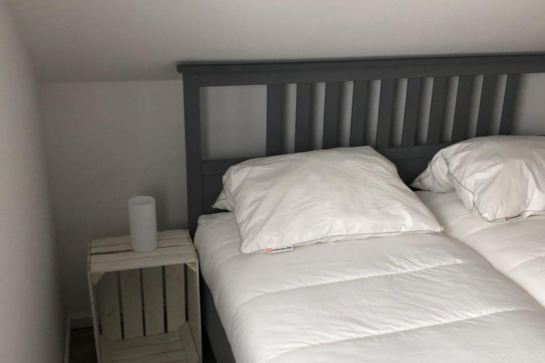 Photo of Bedroom in Busumer Deichhausen