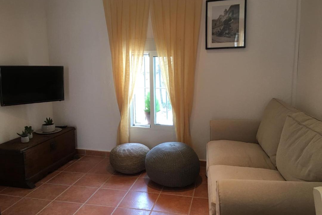Photo of Livingroom in Trujillo