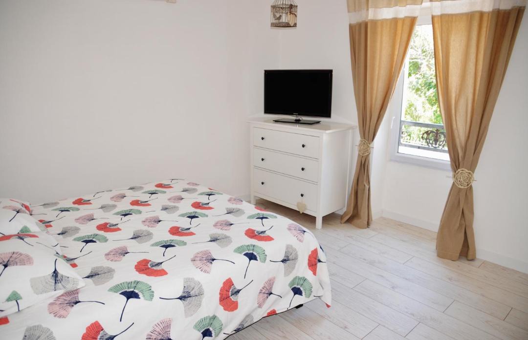 Photo of Bedroom in Paradou