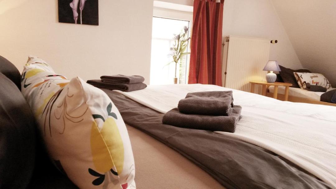 Photo of Bedroom in Braunlage