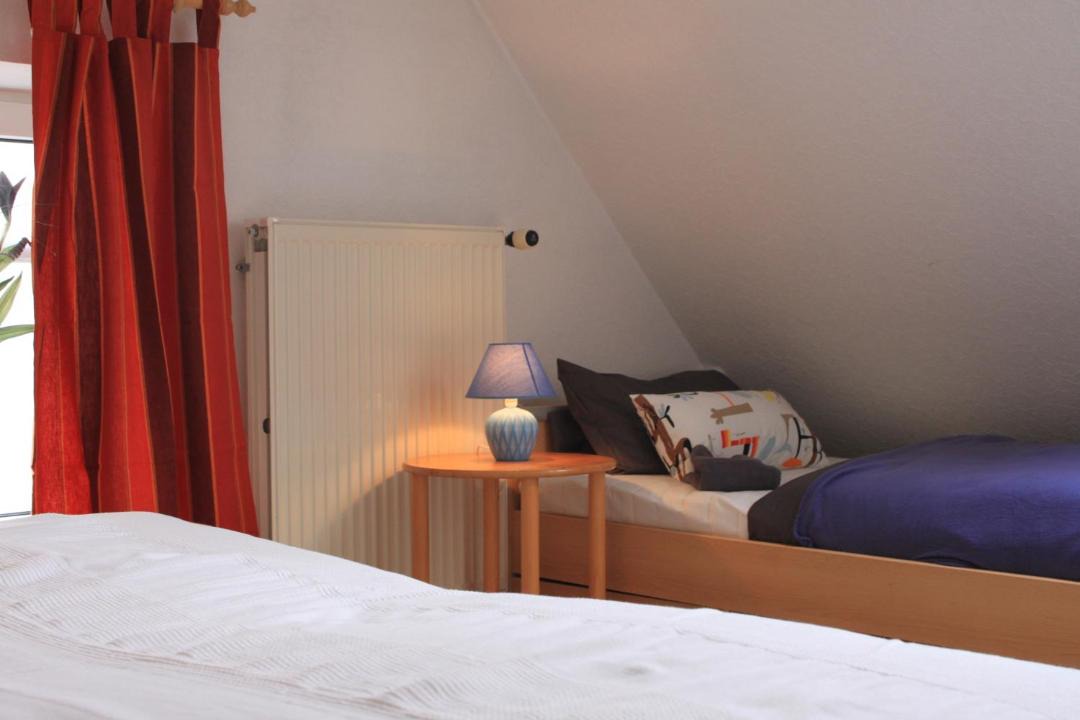 Photo of Bedroom in Braunlage