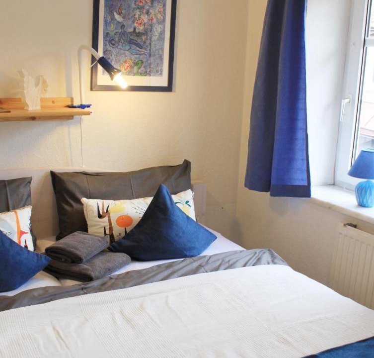 Photo of Bedroom in Braunlage