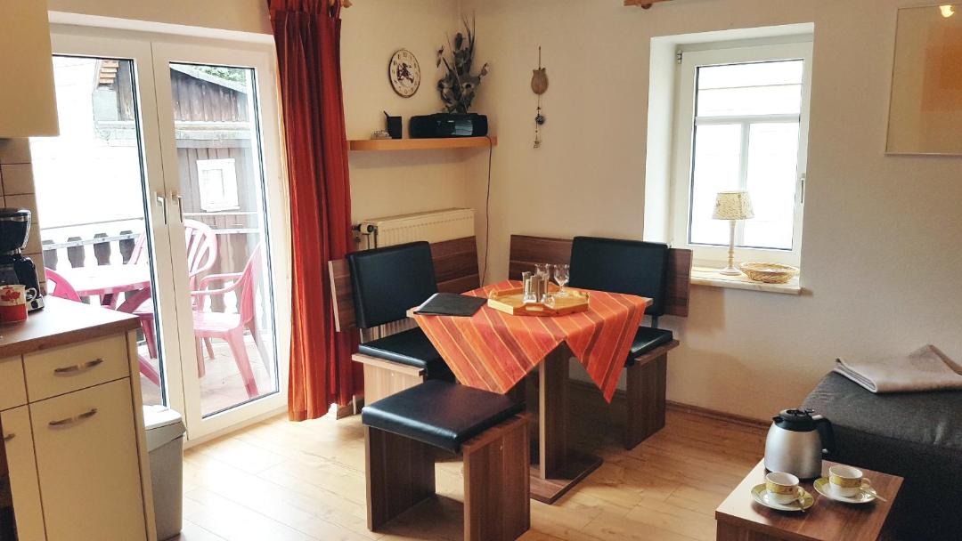 Photo of Livingroom in Braunlage