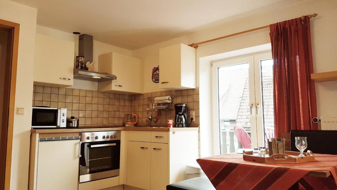 Photo of Kitchen in Braunlage