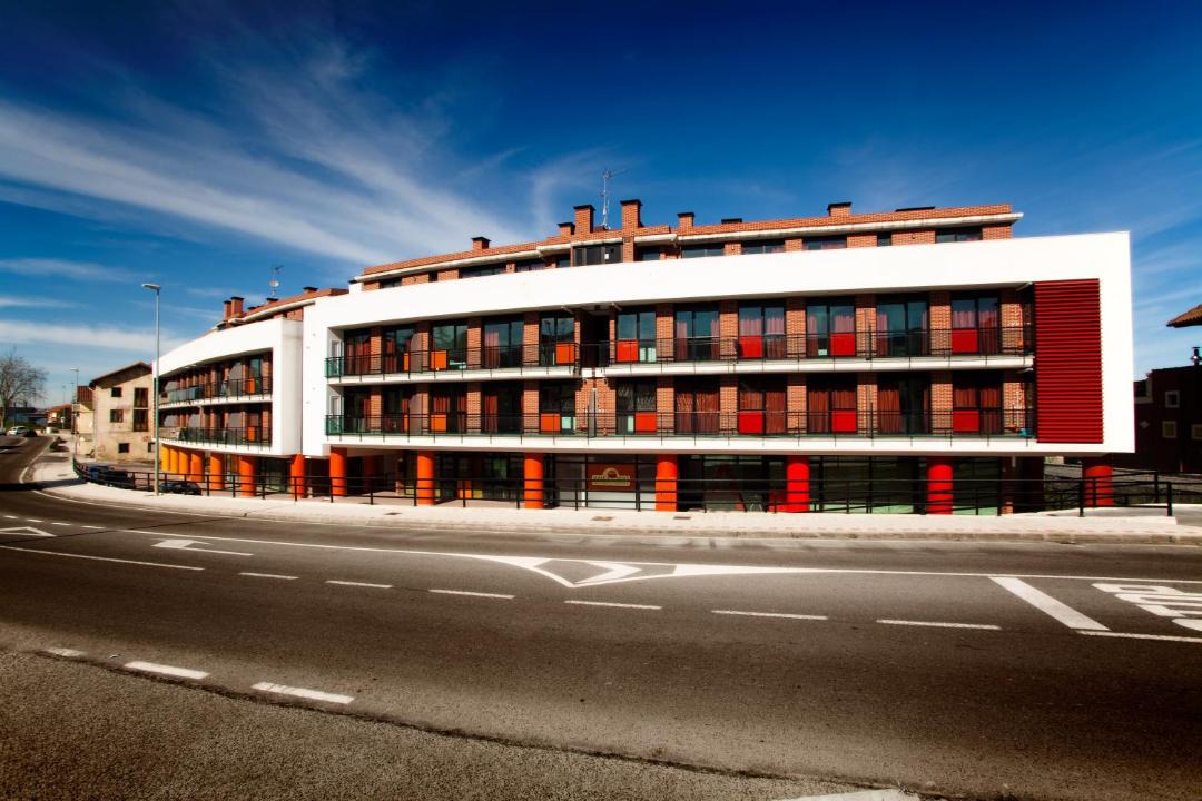 Photo of Buildings in El Astillero