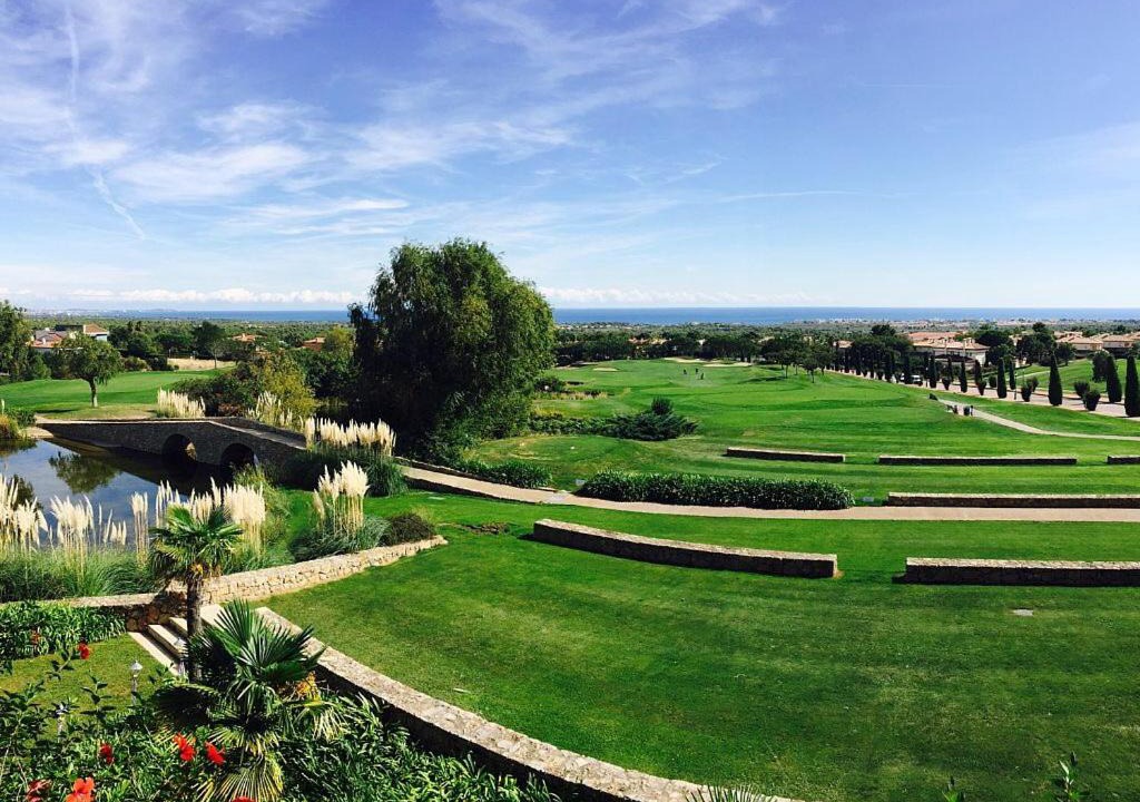 Photo of Outdoor in Bonmont Terres Noves