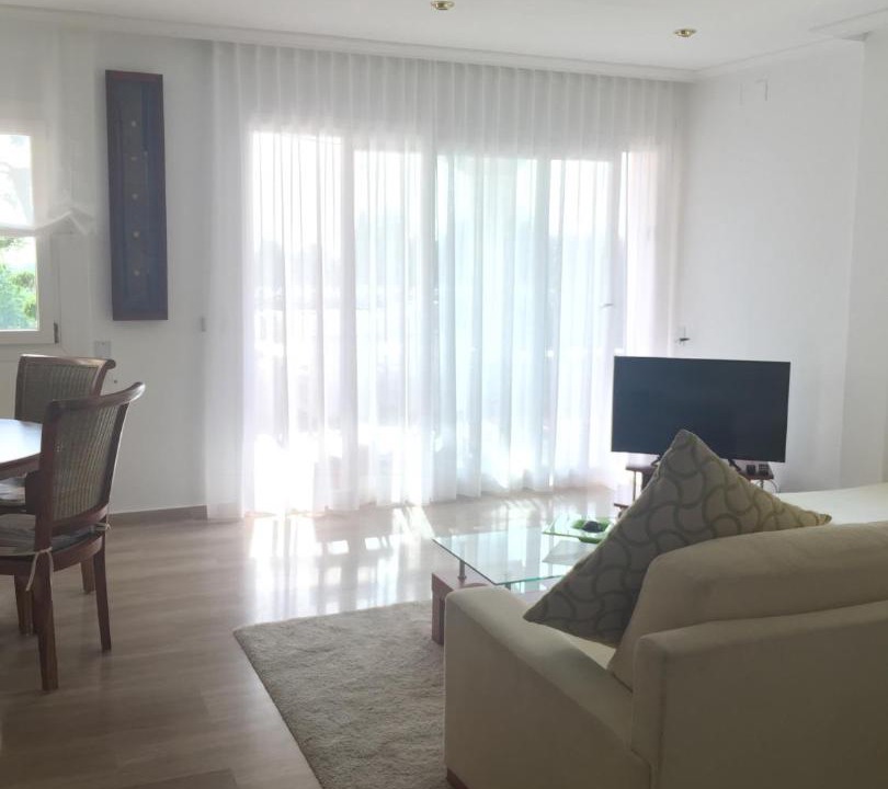 Photo of Livingroom in Bonmont Terres Noves