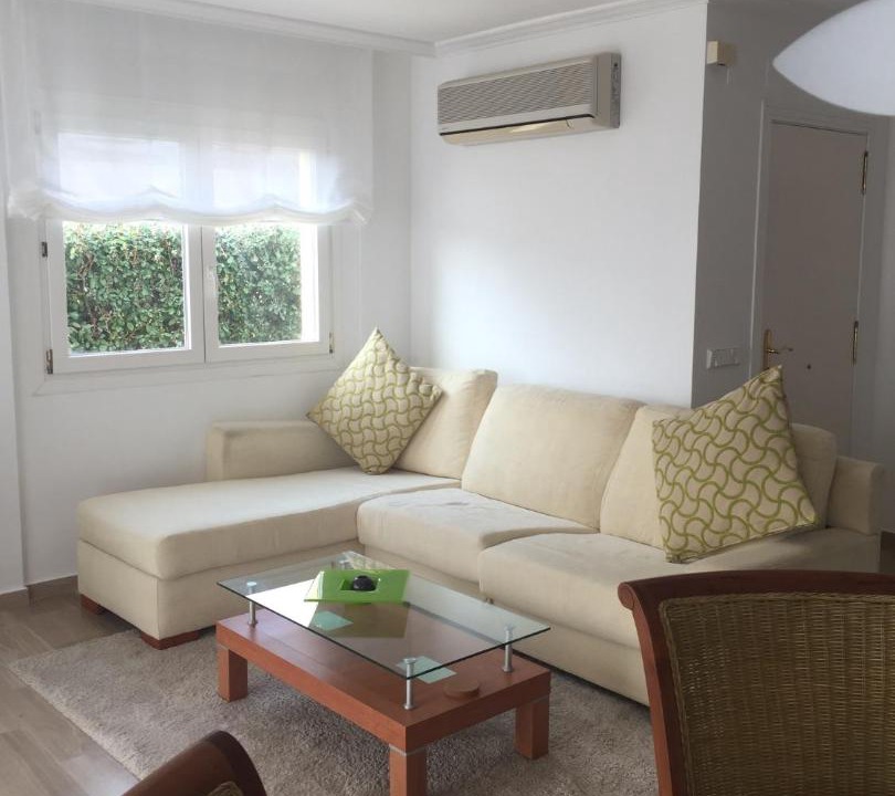 Photo of Livingroom in Bonmont Terres Noves