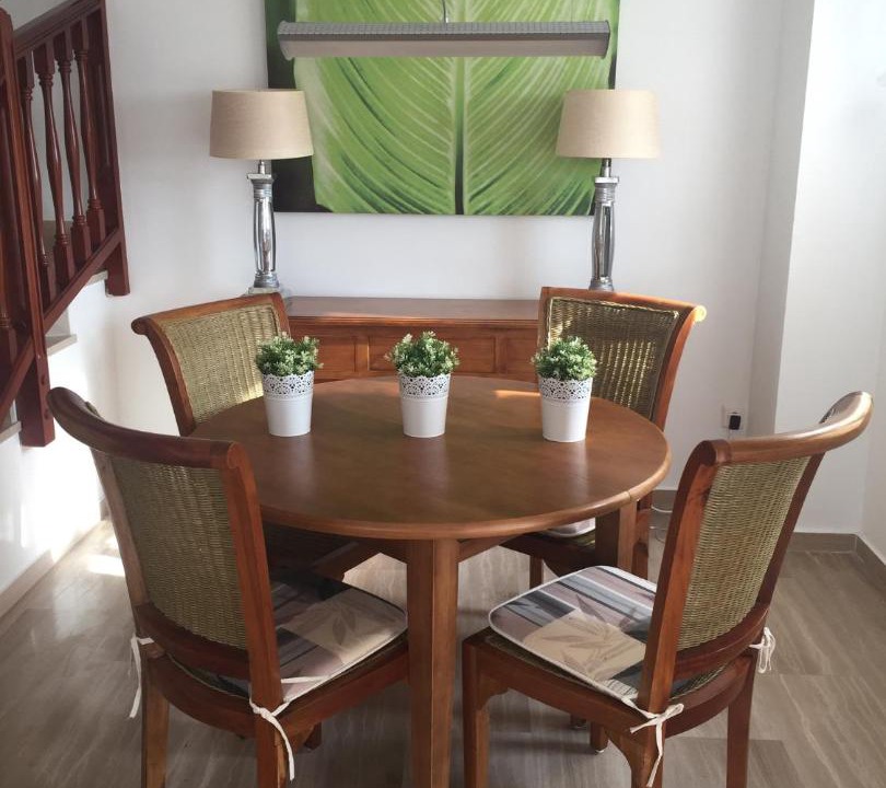 Photo of Livingroom in Bonmont Terres Noves