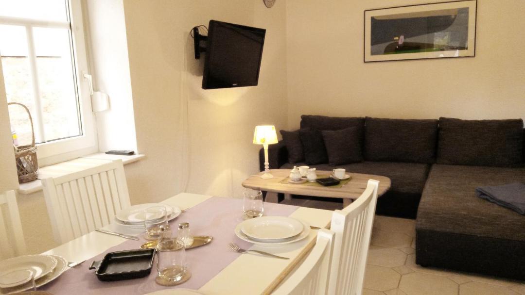 Photo of Livingroom in Braunlage