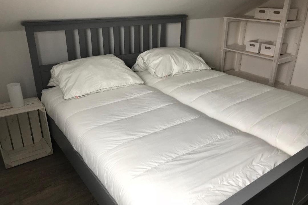 Photo of Bedroom in Busumer Deichhausen