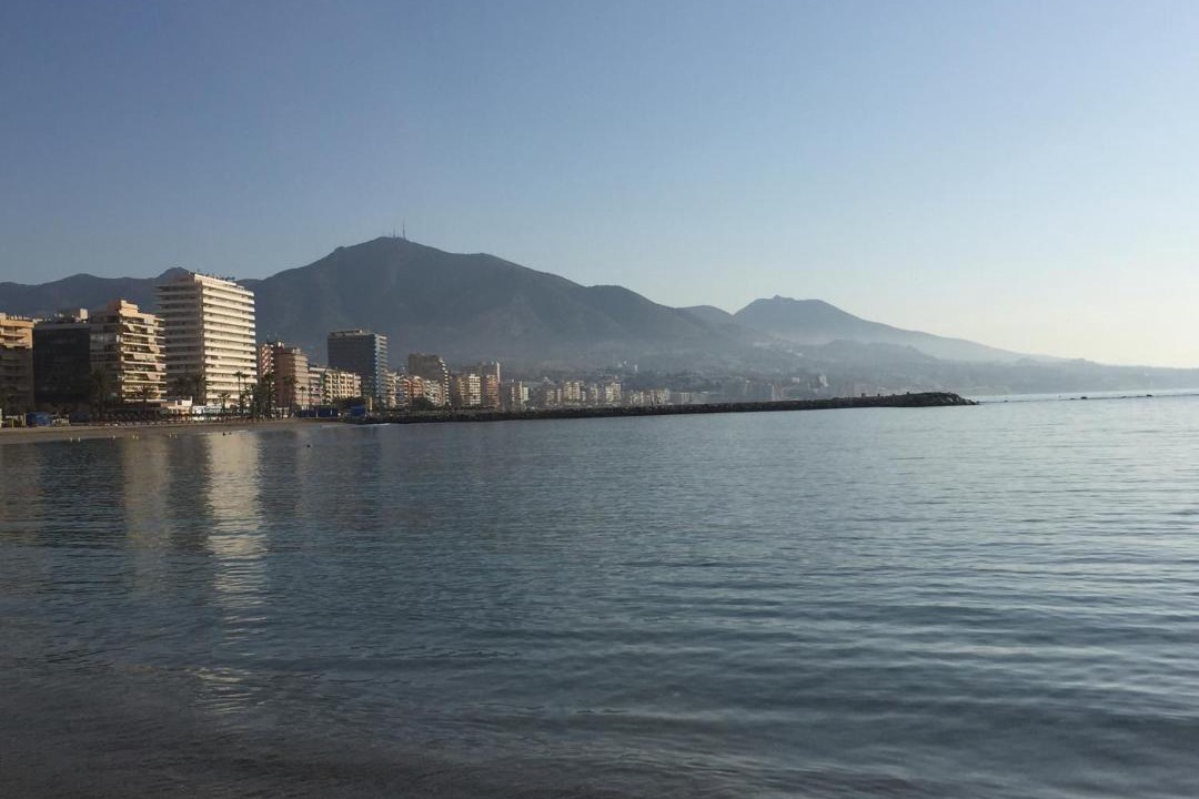 Photo of Outdoor in Fuengirola City Centre