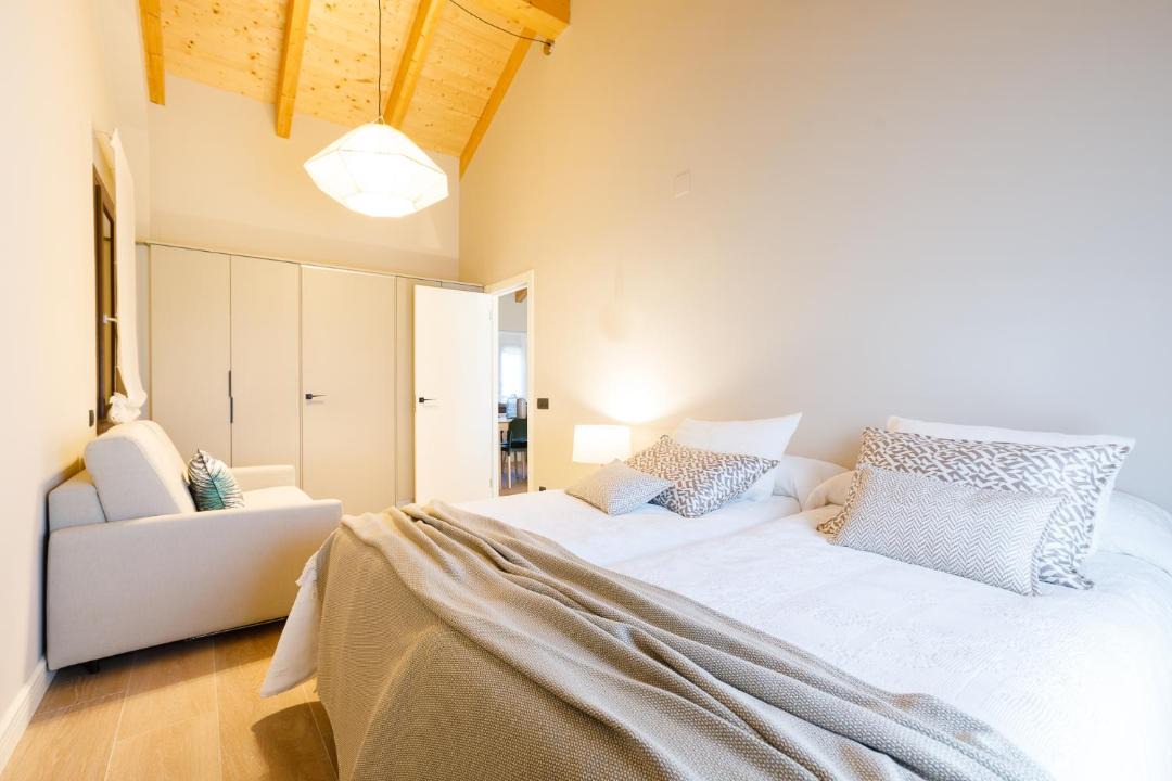 Photo of Bedroom in Salinas