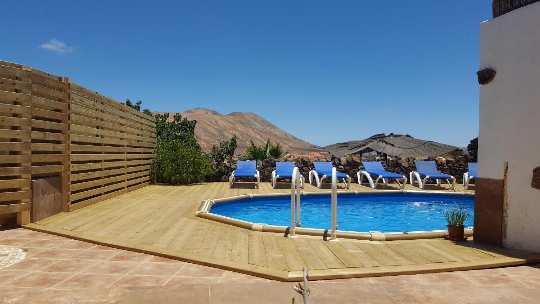 Photo of Outdoor in Villaverde