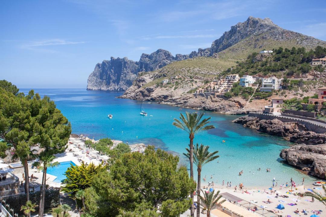 Photo of Outdoor in Cala San Vicente