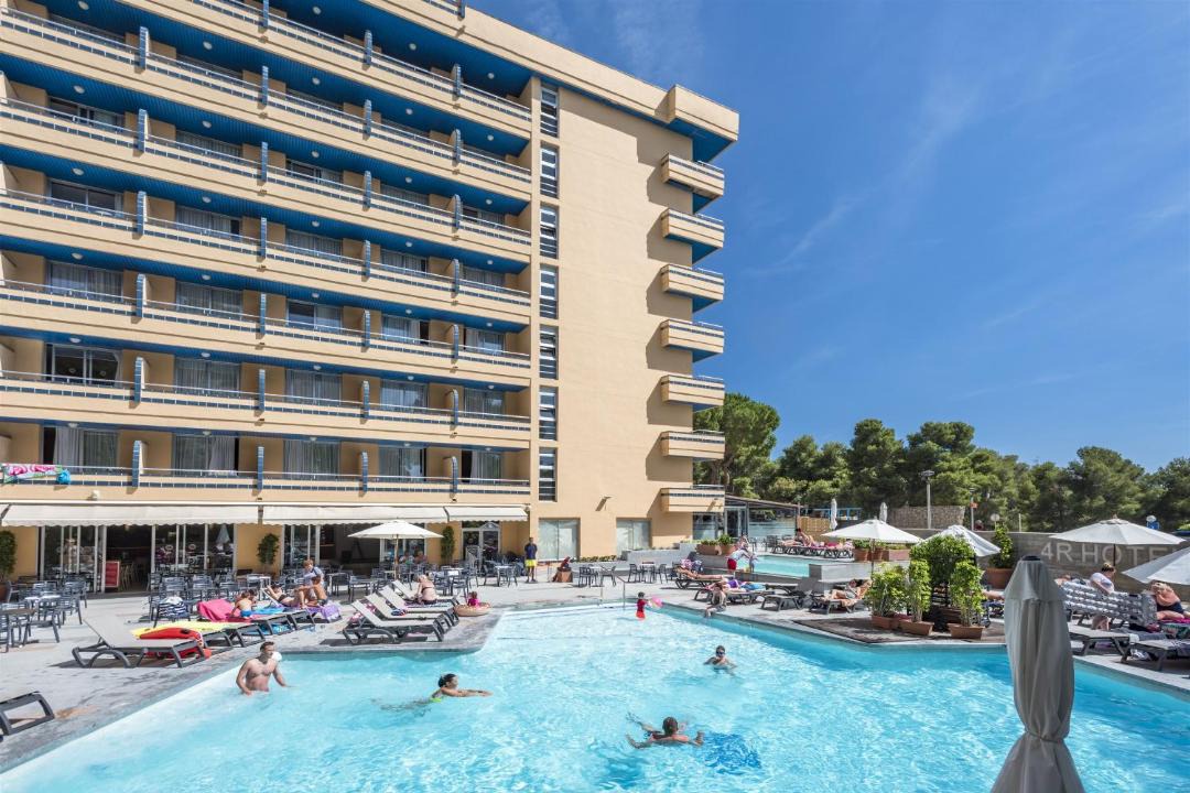 Photo of Others in Salou City Centre