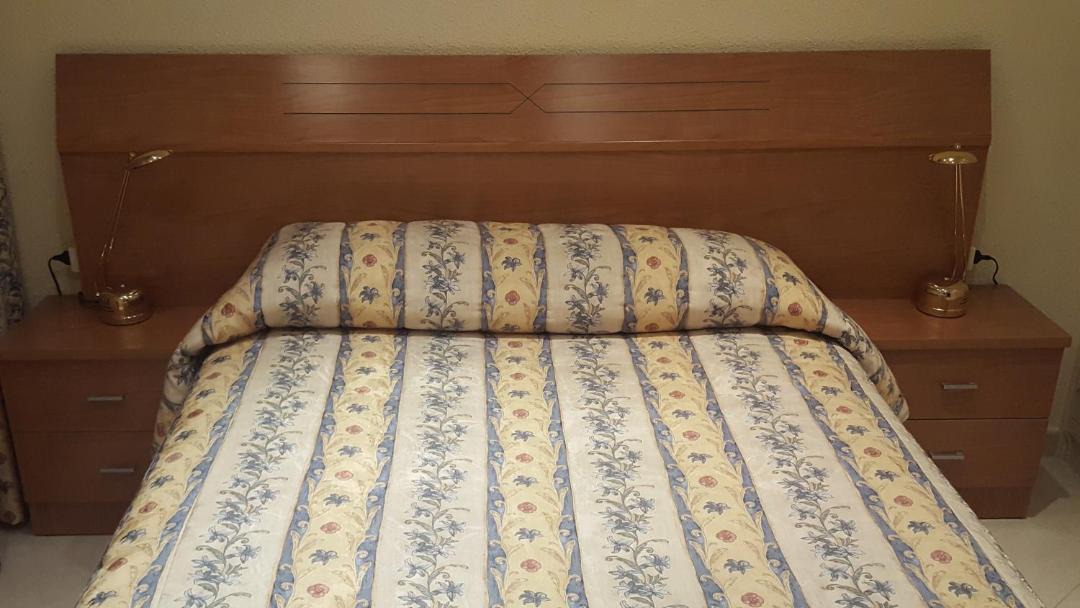 Photo of Bedroom in Ledrada