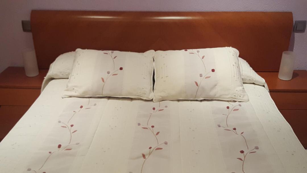 Photo of Bedroom in Ledrada
