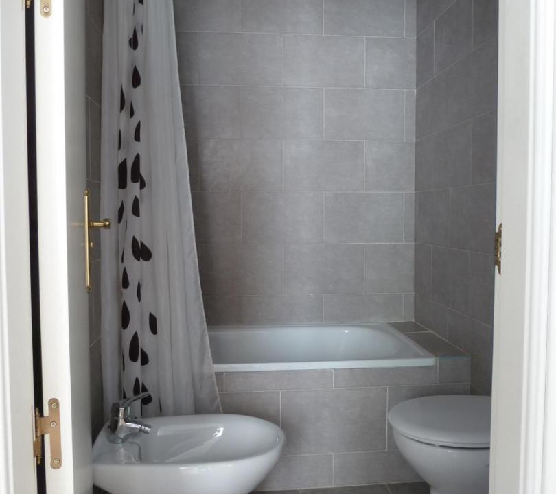 Photo of Bathroom in La Trinidad