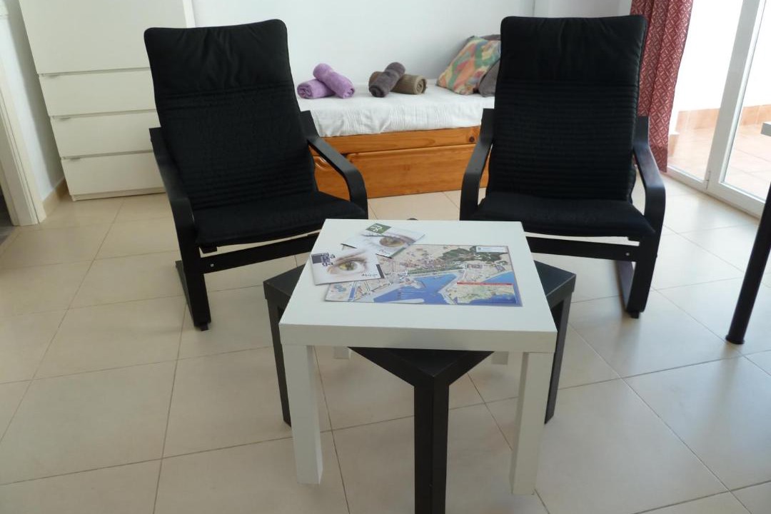 Photo of Livingroom in La Trinidad