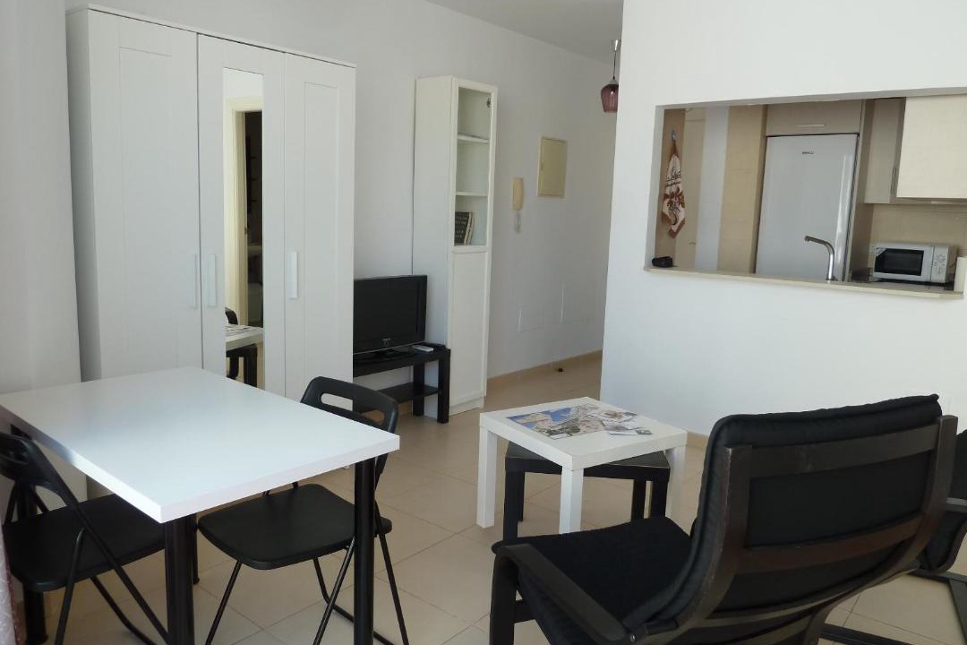 Photo of Livingroom in La Trinidad