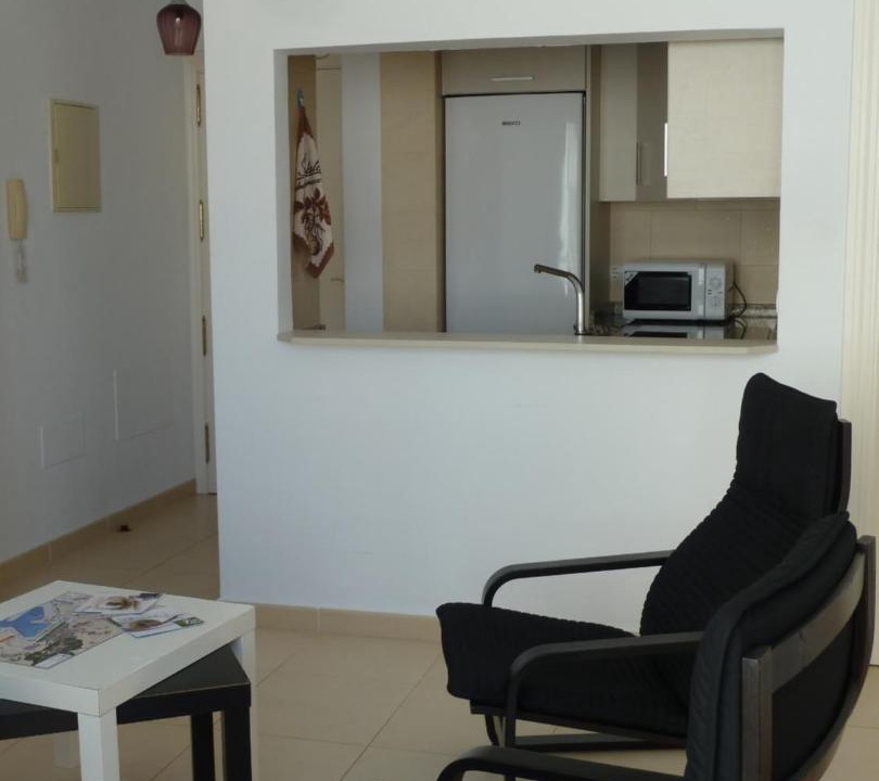 Photo of Livingroom in La Trinidad