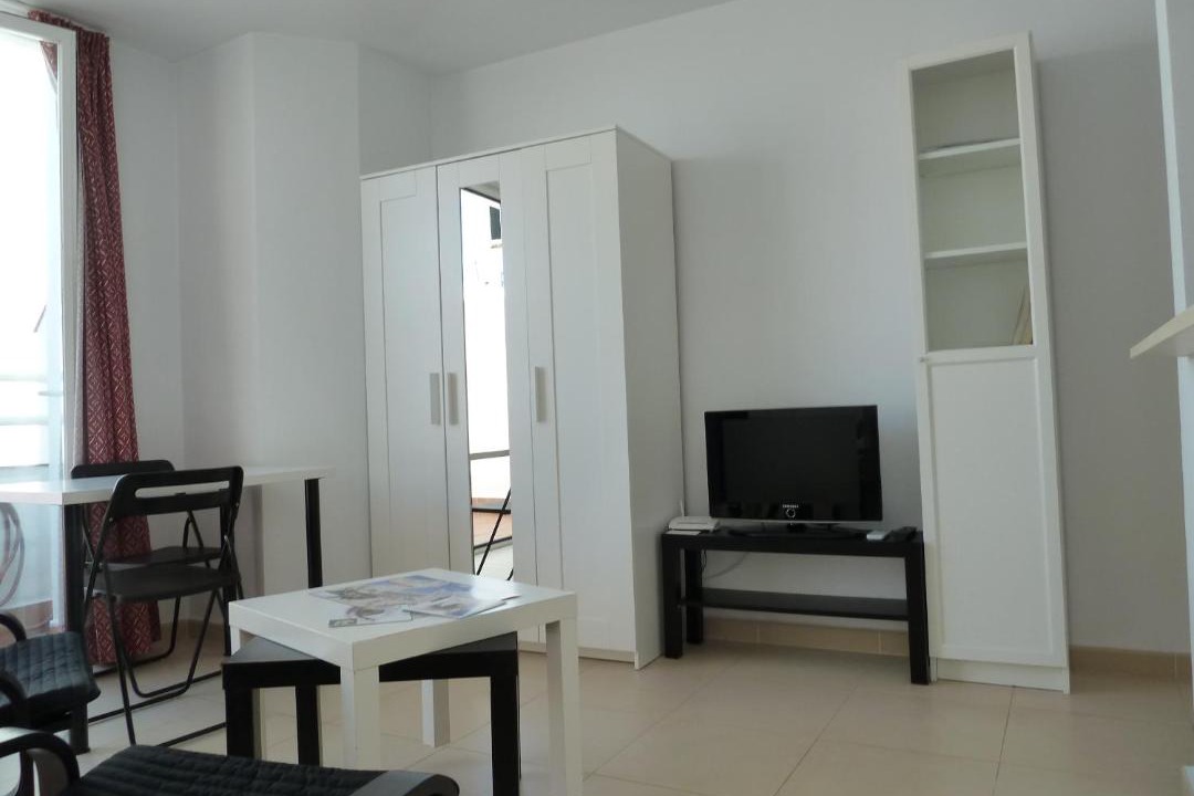 Photo of Livingroom in La Trinidad