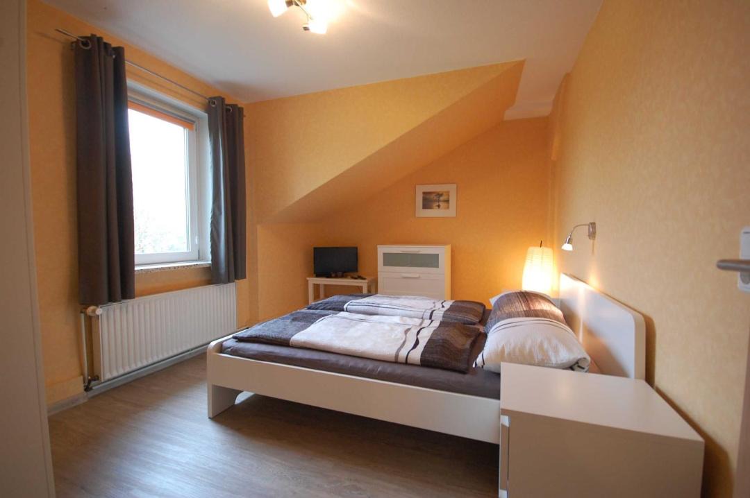 Photo of Bedroom in Sierksdorf