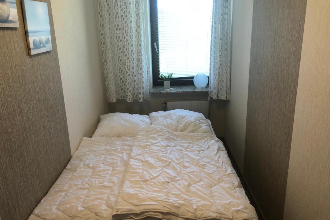 Photo of Bedroom in Norderhafen