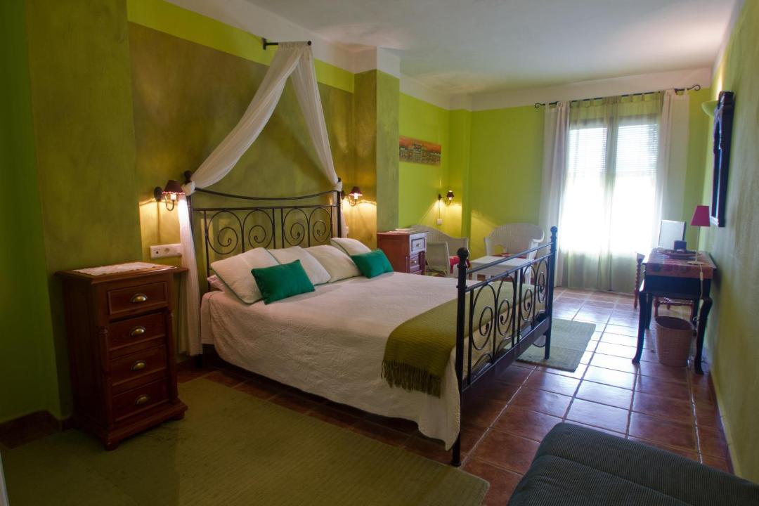 Photo of Bedroom in San Miguel de Valero