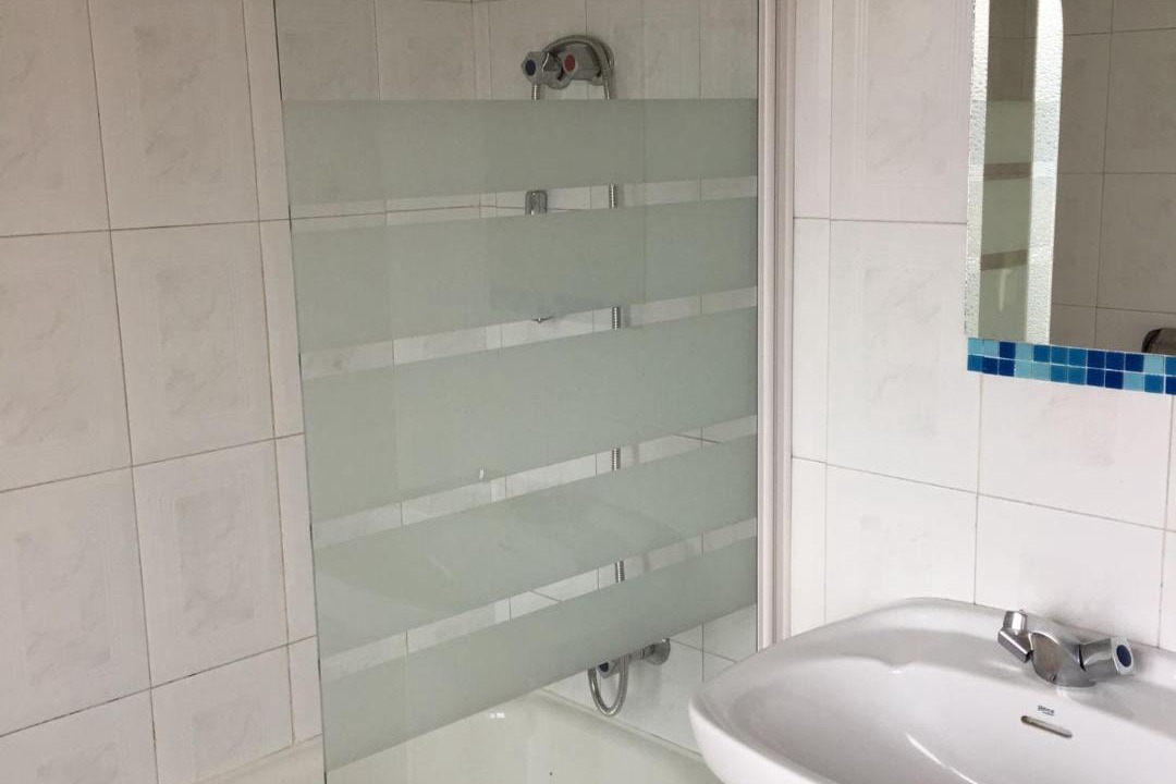Photo of Bathroom in San Miguel de Bernuy
