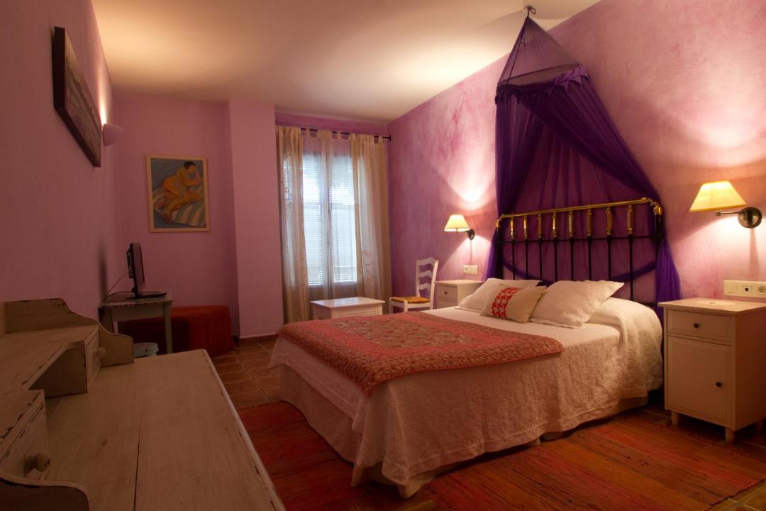 Photo of Bedroom in San Miguel de Valero