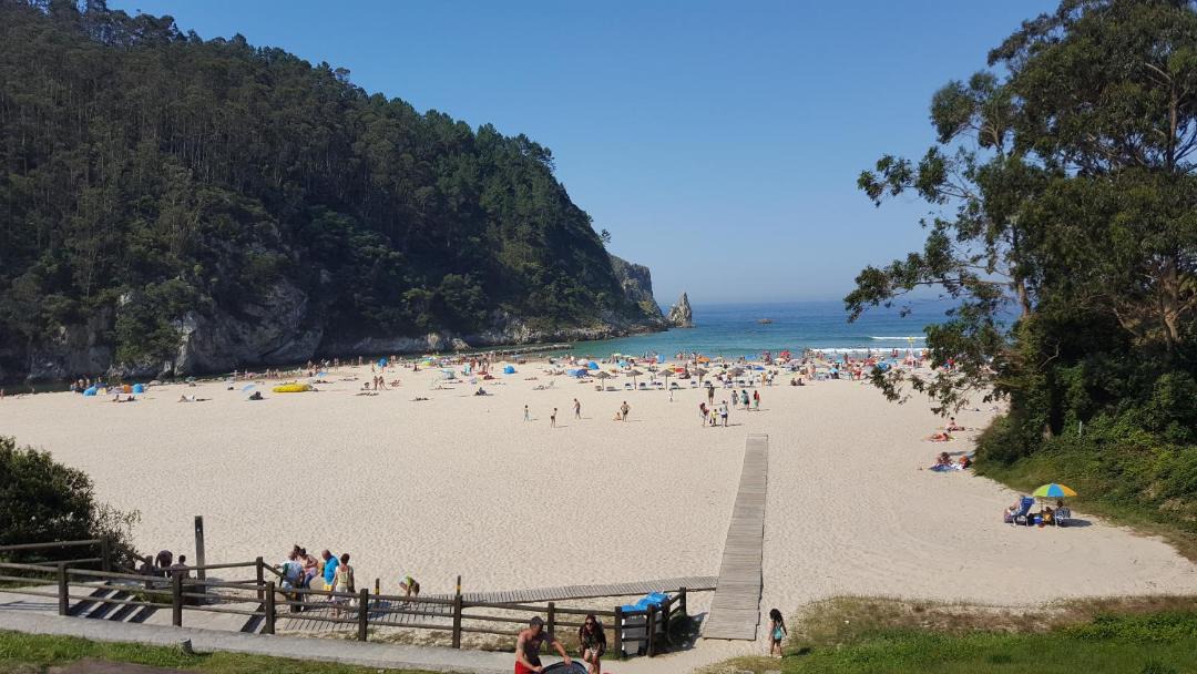 Photo of Outdoor in Val De San Vicente