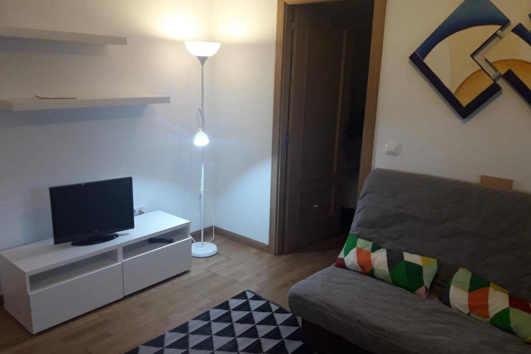Photo of Livingroom in Val De San Vicente