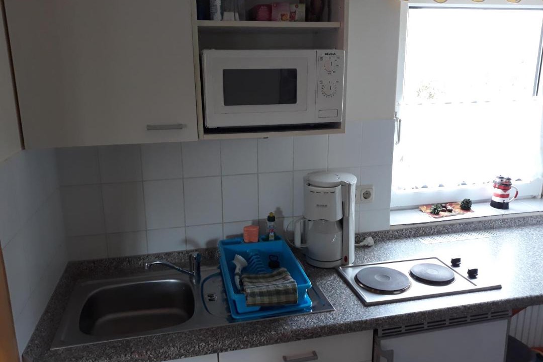 Photo of Kitchen in Dahme