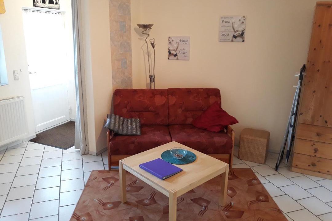 Photo of Livingroom in Dahme