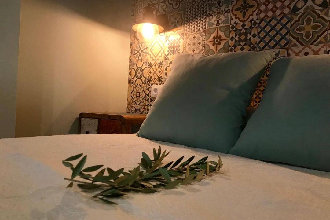 Photo of Bedroom in Arenas de San Pedro