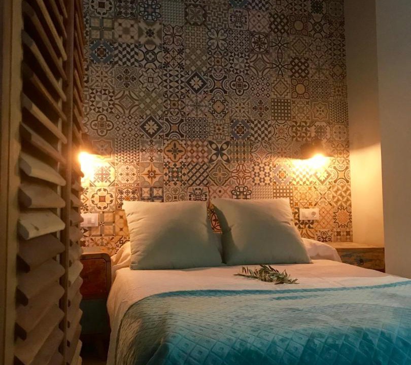 Photo of Bedroom in Arenas de San Pedro
