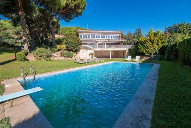 Photo of Outdoor in Sant Andreu de Llavaneres
