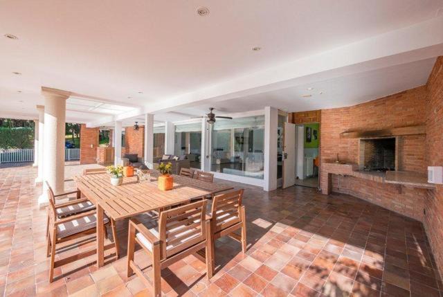 Photo of Livingroom in Sant Andreu de Llavaneres