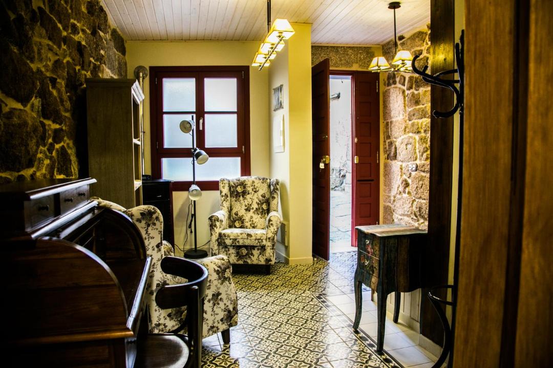 Photo of Livingroom in Ribadavia