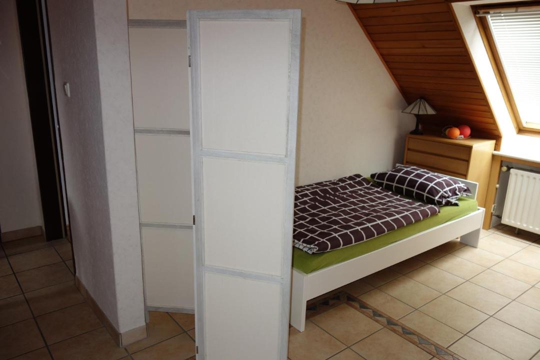 Photo of Bedroom in Sahlkamp
